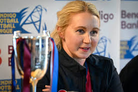 Sandhurst star Heather Oliver thrilled for another BFNL netball grand final  opportunity against Gisborne