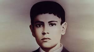 Jose Sanchez del Rio: Hero for Christ the…