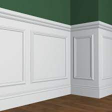 It will be scarred in your chair. Built Ins Interior Trim Installations Remodeling