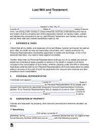 The term was coined by sir thomas more for his 1516 book utopia, describing a fictional island society in the south atlantic ocean off the coast of south america. Last Will Testament Templates Poster Template