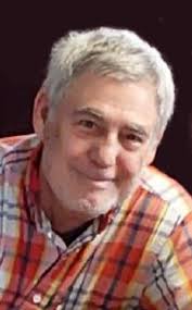 David Alan Byers (1950-2023)