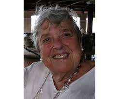 Carol Estrada Obituary (1933