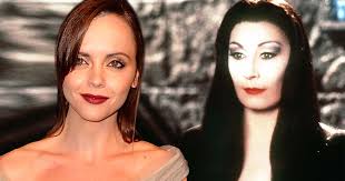 We did not find results for: Christina Ricci Dressed As Morticia Addams Sends Internet Into A Total Meltdown Mirror Online