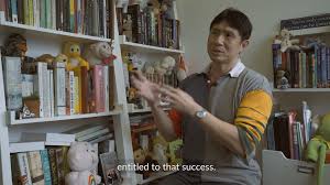 A sengkang parent duo was disappointed when their member of parliament (mp) jamus lim wasn't present for their daughter's edusave award ceremony as he isn't a grassroots. Jamus Lim Lessons From My Father Facebook