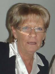 Madame Claire Lepage