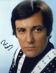 PAUL DARROW Signed Photograph