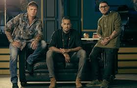 Ink master is an american reality competition television series that aired on paramount network. Ink Master Season 10 Episode 5 Mike Diaz Tattoos Anthony Michaels Review