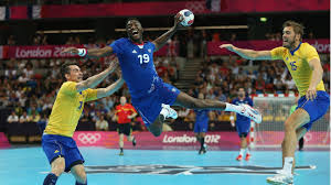 When i was in the sixth grade, my pe teacher was an. Handball Shoot Jump Olympic Sports Handball Olympics Schedule