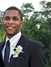 Jalen Parham's Instagram, Twitter & Facebook