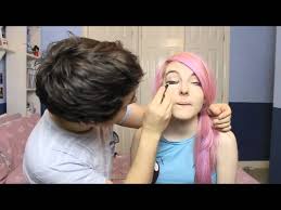 The Boyfriend Tag | Ldshadowlady & Smallishbeans - Youtube