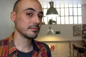 Iban Coello Archivos