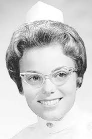 Nancy Clark Obituary (1943