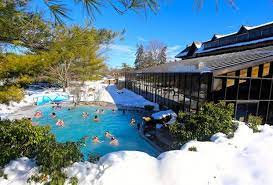 Enjoy free cancellation on most save have access to crystal springs resort and country club and use of $25mm spa to your lists. Crystal Springs Resort Two Nj Hotels Host Mountains Of Family Fun Mommypoppins Things To Do With Kids