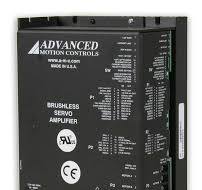 B40A40AC servo drive