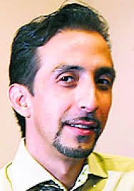 An Interview with Dr. Estevan Rael Galvez