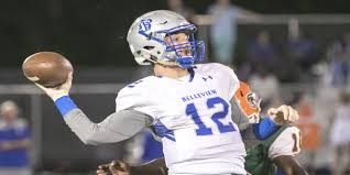 2017 MCIAC Fall Academic Teams