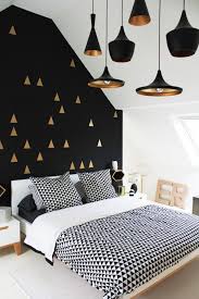 16 Reasons Why You Need Gold Wallpaper In Your Life Bedroom Design Gold Bedroom Home Decor