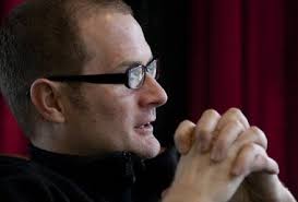 You & Who You Are: Rob Bell