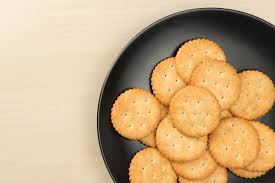 salmonella spurs recall of ritz crackers infectious