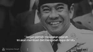 Maybe you would like to learn more about one of these? Kata Kata Motivasi Kemerdekaan Untuk Membakar Semangat Juang Kata Perjuangan Bung Karno Bung Hatta Youtube