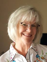 Joan Utley's Instagram, Twitter & Facebook