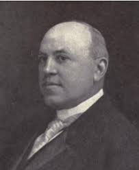 Bright, John Benjamin (1860-1943)