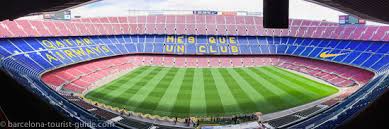 Rememora la historia del club en el museo del fc barcelona: Barcelona Fc Camp Nou Your Complete Guide