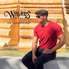 The Guinness Walrus Hats Green Corduroy Ascot Cap Green Corduroy Men Flat Cap Newsboy Cap