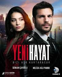 Yeni Hayat 2020 In 2020 Drama Tv Series Tv Series To Watch Turkish Film