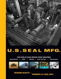 Welcome To U S Seal Mfg One Of The Leading Suppliers Of