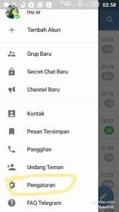 You can use telegram on all your devices at the same time — your messages sync seamlessly across any of your phones, tablets or computers. Cara Membuat Link Url Telegram Langsung Ke Chatroom Jooinfoo Com Jurnal Berita Informasi