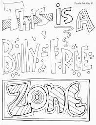 Image Result For Anti Bullying Posters For Kids To Colour In Anti Bullying Posters Bullying Posters Bullying Activities Elementary