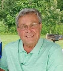 John Rodman “Rod” Dillon Obituary