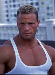 Official Website Of Chad Ray Martin