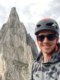 Event Coordinators — Yosemite Climbing Association