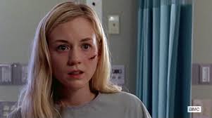 The Walking Dead' recap ('Coda'): season 5, episode 8