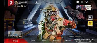 What is apex legends mobile beta apk. Apex Legends Mobile Apk Obb File Download 1 3gb Creative Pavan