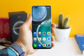 Honor Magic4 Pro review: Far Eastern ...
