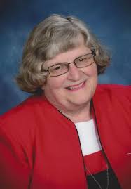 Obituary for Grace D. (Jaecks) Berg