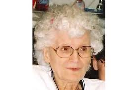 Catherine Sites Obituary (2014)