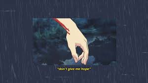 Don t do that don t give me hope. Sea Nu Don T Give Me Hope Youtube