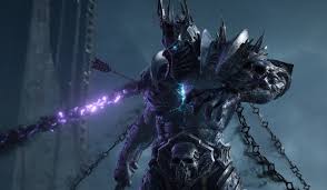 Blizzard Details Wow Shadowlands Class Changes Class Wide Specialization Specific Abilities And Spells Return Alongside Iconic Class Abilities
