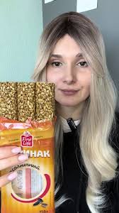 Козинак Лесен