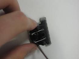 In this quick video i will be showing you how to fix your hair clippers free using 2 methods. Wahl Lithium Ion Trimmer Metal Razor Arms Replacement Ifixit Repair Guide