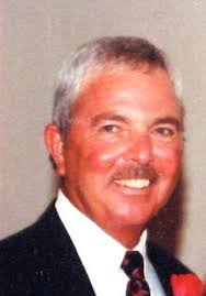 Jackie McFarland Obituary