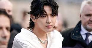 Chinese-Canadian pop star Kris Wu sentenced to 13 years in jail for rape