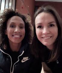 2025: Launching a business with my Netball hero Stay tuned. #sportswear  #protectivewear #netball #netballshoes #elandr #protection #sport  #ankleprotection