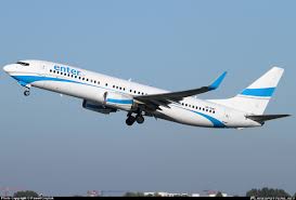 Med två flygplan stationerade på huvudstadens största flygplats kommer det irländska flygbolaget att inleda sin trafik från november. At Long Last A New Airline Next To Ryanair At Warsaw Modlin Airport Aviation24 Be