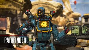 Apex Legends Pathfinder Class Guide Abilities Tips Strengths Iii mobile robotic versatile entity automated assistant competing in the apex games, his moniker is forward scout. apex legends pathfinder class guide