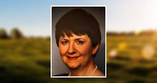 Becky Walker Obituary November 24, 2023